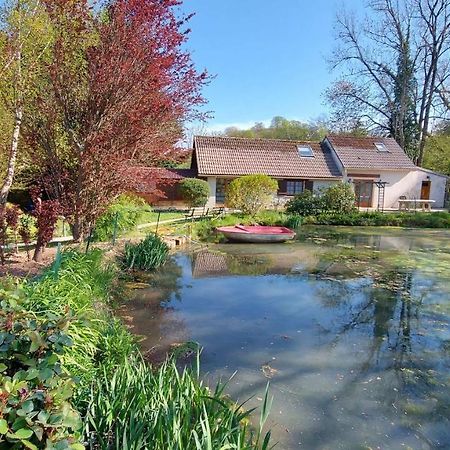 La Petite Campagne Bed & Breakfast Blaru Dış mekan fotoğraf