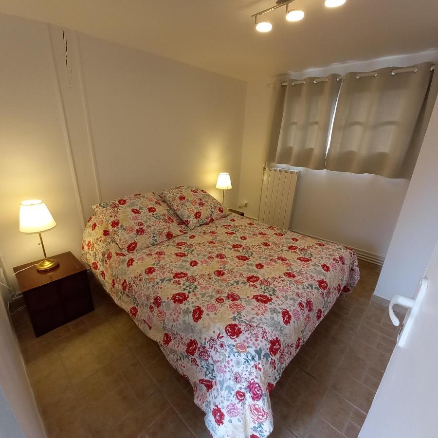 La Petite Campagne Bed & Breakfast Blaru Dış mekan fotoğraf