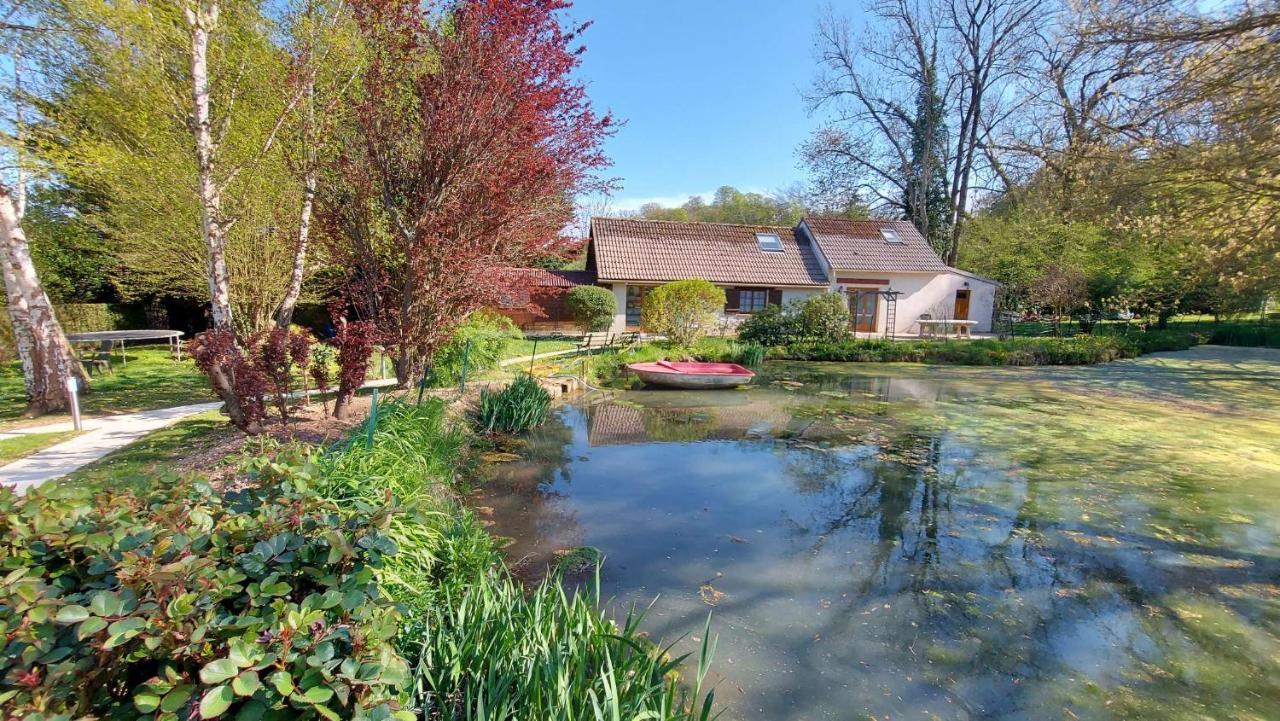 La Petite Campagne Bed & Breakfast Blaru Dış mekan fotoğraf
