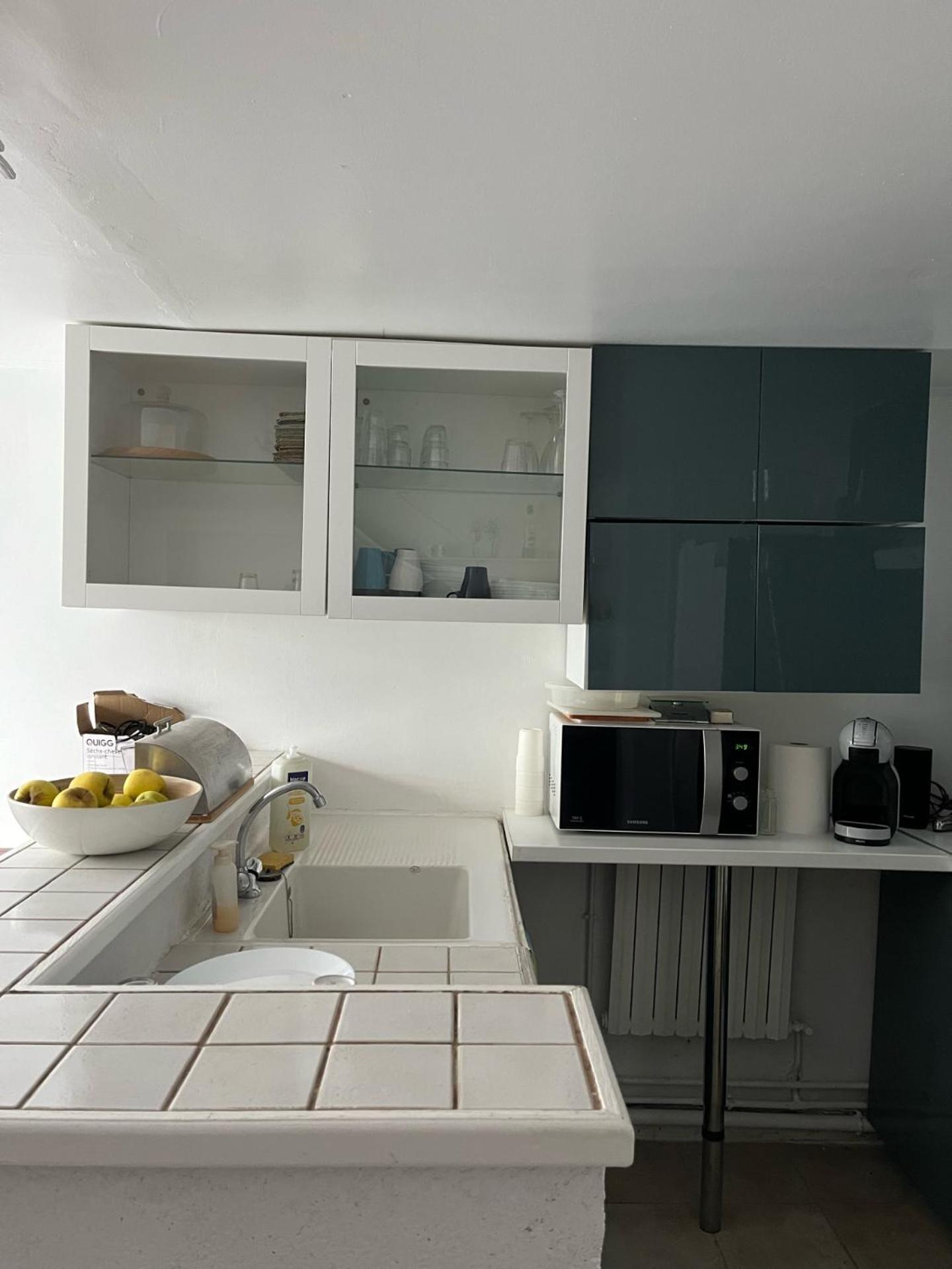 La Petite Campagne Bed & Breakfast Blaru Dış mekan fotoğraf