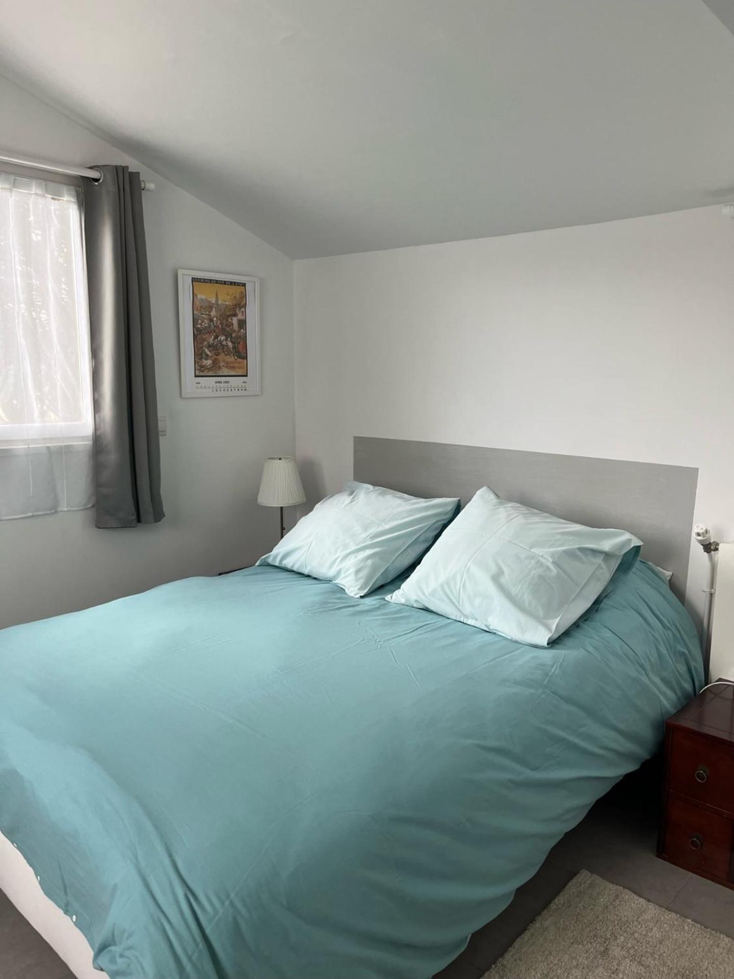 La Petite Campagne Bed & Breakfast Blaru Dış mekan fotoğraf
